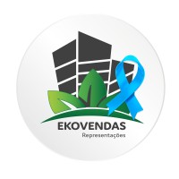 Ekovendas Representações logo, Ekovendas Representações contact details