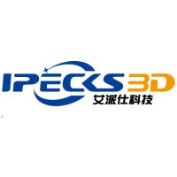 iPecks 3D Technology Limited logo, iPecks 3D Technology Limited contact details