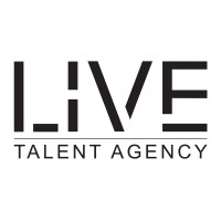 Live Talent Agency logo, Live Talent Agency contact details