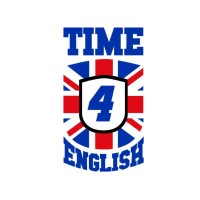 Time4english Bormujos logo, Time4english Bormujos contact details