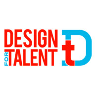 Design For Talent logo, Design For Talent contact details