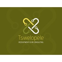 Tswelopele Recruitment & HR Consulting Services logo, Tswelopele Recruitment & HR Consulting Services contact details