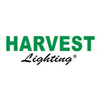 Harvest Lighting LED logo, Harvest Lighting LED contact details