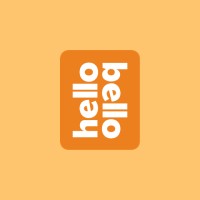 Hello Bello logo, Hello Bello contact details