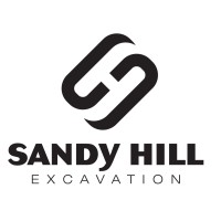 Sandy Hill Excavation logo, Sandy Hill Excavation contact details