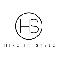 Hire in Style logo, Hire in Style contact details