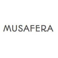 Musafera.com logo, Musafera.com contact details