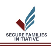 Secure Families Initiative logo, Secure Families Initiative contact details