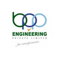 BPP Engineering PVT LTD logo, BPP Engineering PVT LTD contact details