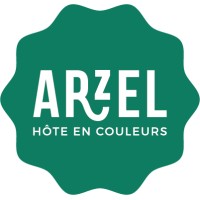 ARZEL logo, ARZEL contact details