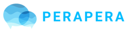 PeraPera logo, PeraPera contact details