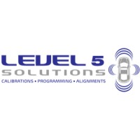 Level 5 Solutions logo, Level 5 Solutions contact details