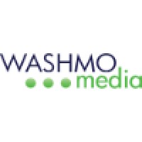 WASHMO Media, LLC logo, WASHMO Media, LLC contact details