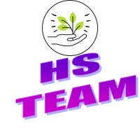 HS TEAM logo, HS TEAM contact details