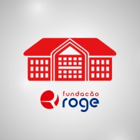 FUNDAÇÃO ROGE logo, FUNDAÇÃO ROGE contact details