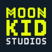 Moon Kid Studios logo, Moon Kid Studios contact details