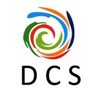 DCS BPM logo, DCS BPM contact details