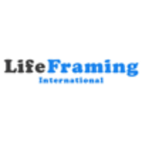 Life Framing Intl logo, Life Framing Intl contact details