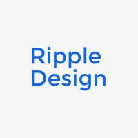 Ripple Design logo, Ripple Design contact details