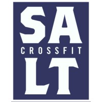 CrossFit Salt de Terre logo, CrossFit Salt de Terre contact details