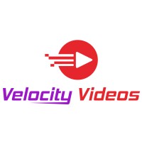 Velocity Videos logo, Velocity Videos contact details