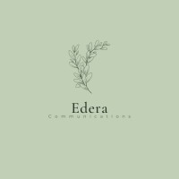 Edera Communications logo, Edera Communications contact details