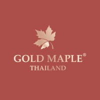 Gold Maple (Thailand) logo, Gold Maple (Thailand) contact details