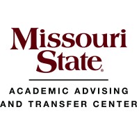 Academic Advising and Transfer Center at Missouri State University logo, Academic Advising and Transfer Center at Missouri State University contact details