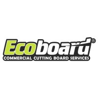 Ecoboard Inc. logo, Ecoboard Inc. contact details