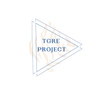 TGRE Project logo, TGRE Project contact details