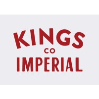 Kings County Imperial logo, Kings County Imperial contact details