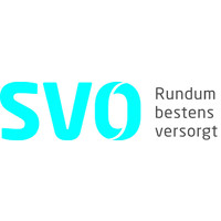 SVO Vertrieb GmbH logo, SVO Vertrieb GmbH contact details