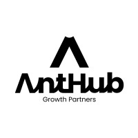 AntHub Media logo, AntHub Media contact details