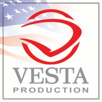 Vesta Production LLC logo, Vesta Production LLC contact details