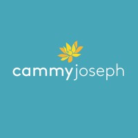 Cammy Joseph logo, Cammy Joseph contact details