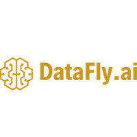 DataFly.ai logo, DataFly.ai contact details