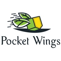 Pocket Wings logo, Pocket Wings contact details