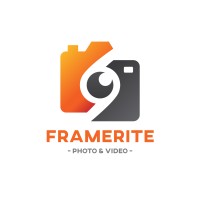 FRAMERITE Photo and Video logo, FRAMERITE Photo and Video contact details