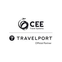 CEE Travel Systems logo, CEE Travel Systems contact details