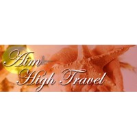 Aim High Travel logo, Aim High Travel contact details