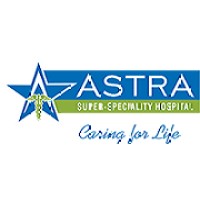 Astra Hospital logo, Astra Hospital contact details