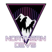 Northern Devs logo, Northern Devs contact details