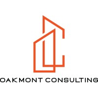 Oakmont Consulting logo, Oakmont Consulting contact details