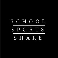 School Sports Share logo, School Sports Share contact details