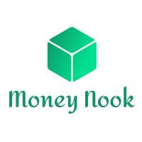 Money Nook logo, Money Nook contact details