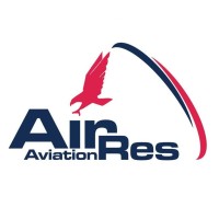 Air Res Aviation logo, Air Res Aviation contact details