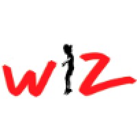 Wiz logo, Wiz contact details