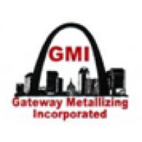 Gateway Metallizing logo, Gateway Metallizing contact details