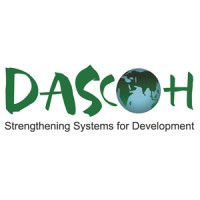 DASCOH Foundation logo, DASCOH Foundation contact details