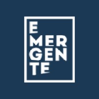 EmerGente logo, EmerGente contact details